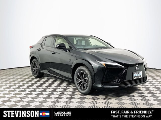2026 Lexus RZ 450e 450e Premium AWD's photo