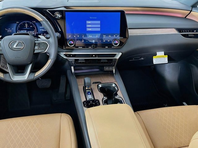 2026 Lexus RX 350 Premium - Photo 29
