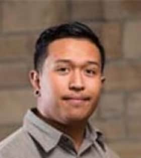 Staff member FREDDY SAENZ from ID_bc9c1c6ee6a8