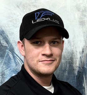 Staff member THOMAS VANEK from ID_bc9c1c6ee6a8