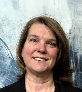 Staff member JENNIFER TAYLOR from ID_b62896c1c8e1