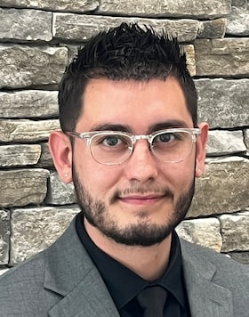 Staff member MATT GECK from ID_b62896c1c8e1