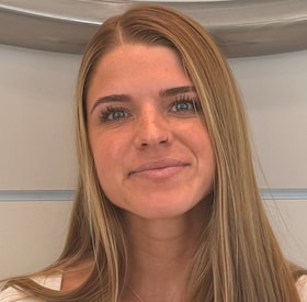 Staff member KAYLEE TAUNTON from ID_b62896c1c8e1