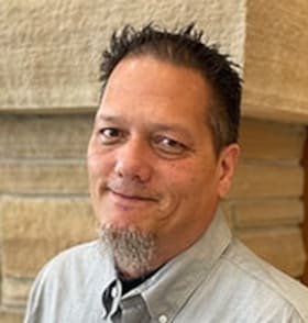 Staff member RONALD JACOBS from ID_1fd685f636fe