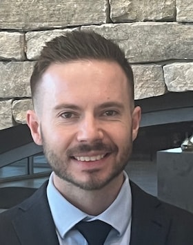 Staff member NICK DESIMONE from ID_b62896c1c8e1