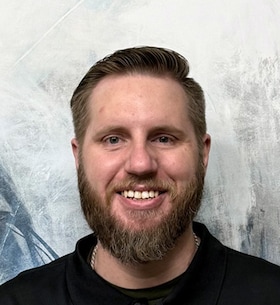 Staff member CHRIS COATMAN from ID_bc9c1c6ee6a8