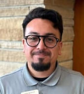 Staff member NOE MONTES from ID_1fd685f636fe