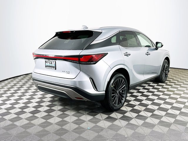 2026 Lexus RX 350 Premium - Photo 7