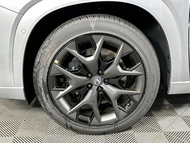 2026 Lexus TX 500h F-Sport Premium - Photo 35