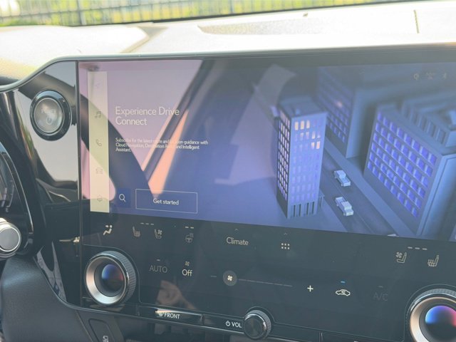 2026 Lexus NX 450h+ Premium - Photo 28