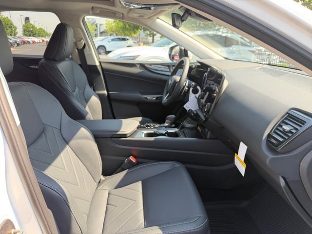 2026 Lexus NX 450h+ Premium - Photo 19