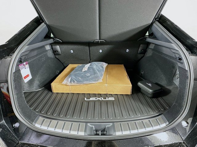 2026 Lexus RZ Premium - Photo 29