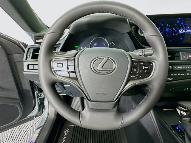 2025 Lexus ES 300h - Photo 11