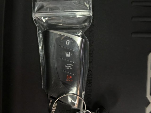 2026 Lexus RX 350 Premium - Photo 30