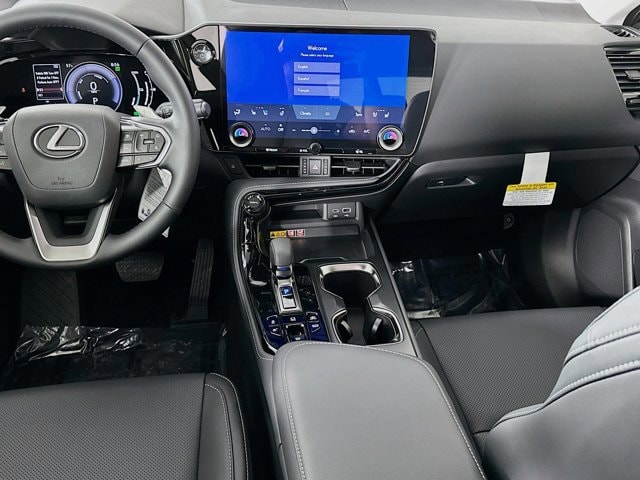 2026 Lexus NX 450h+ Premium - Photo 27