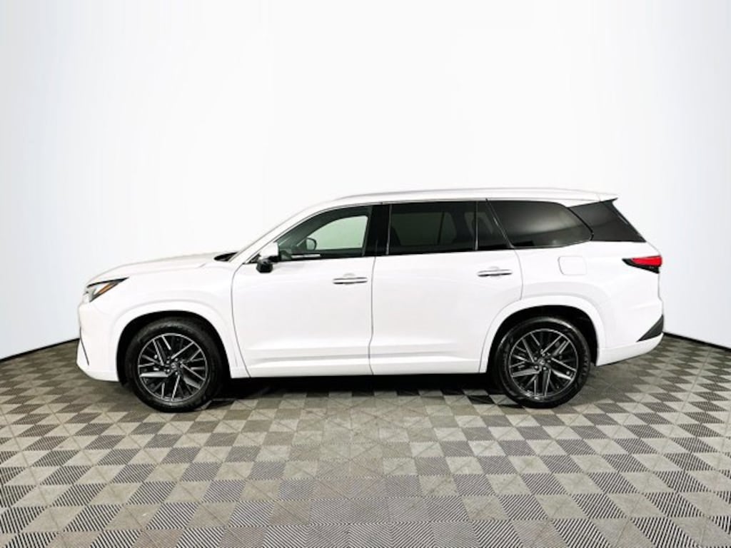 Used 2024 Lexus TX 350 Premium SUV