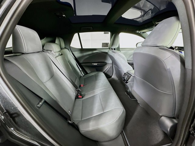 2026 Lexus RZ Premium - Photo 31