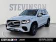 Used 2024 Mercedes-Benz GLS 450 4MATIC SUV