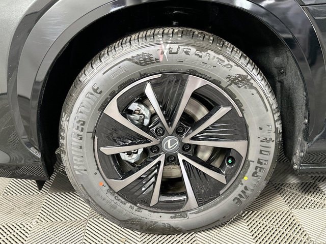 2026 Lexus RZ Premium - Photo 35