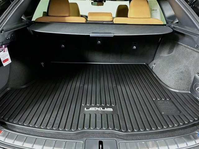 2026 Lexus RX 350 Premium - Photo 31