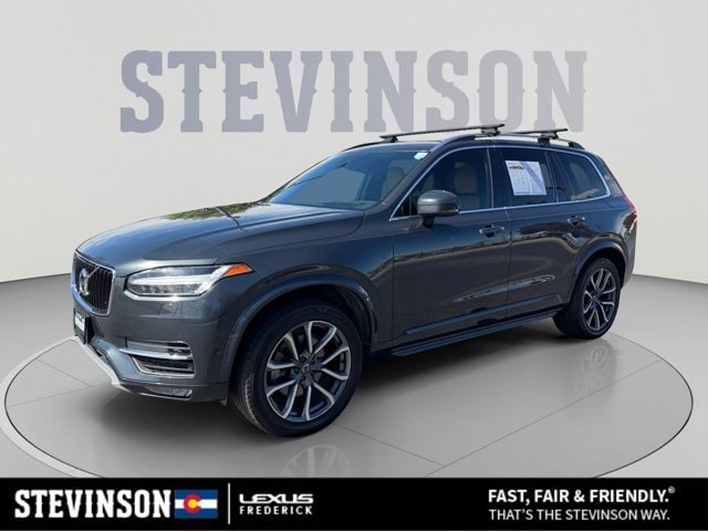 2017 Volvo XC90