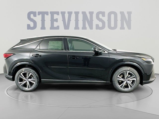 2026 Lexus RX 350 - Photo 8