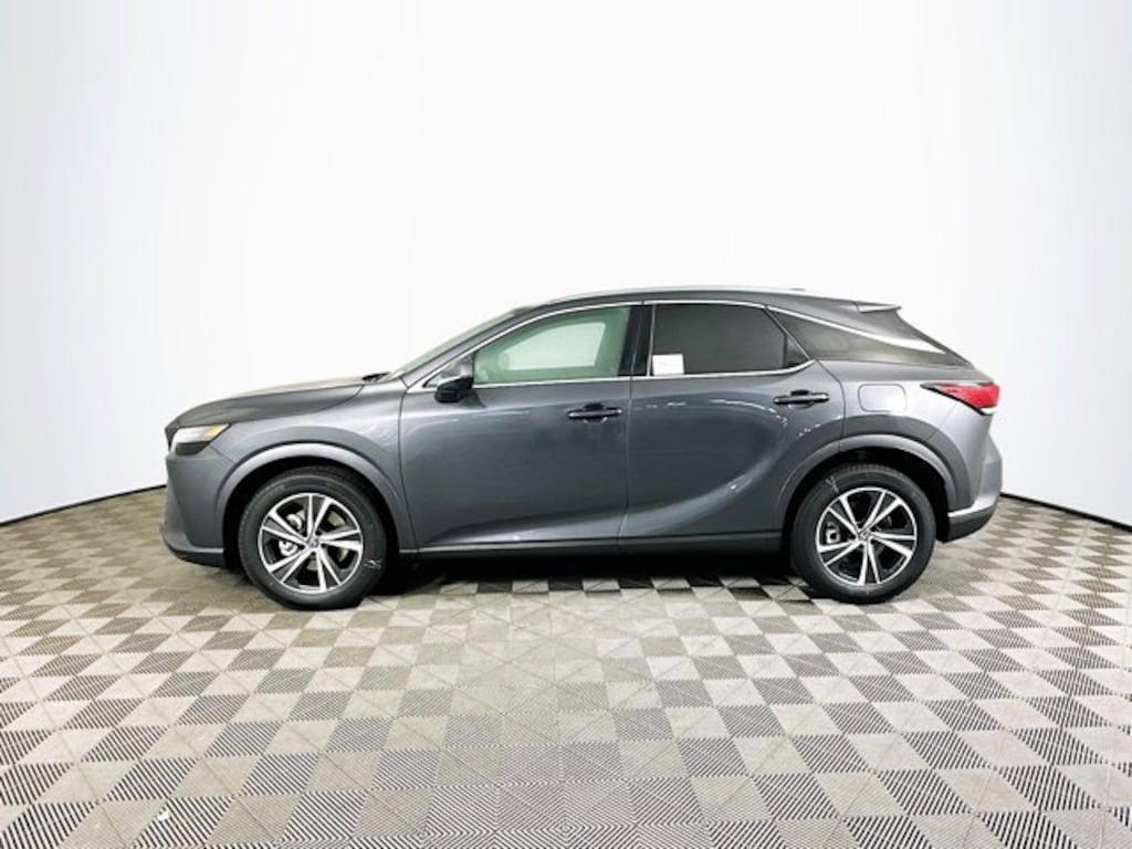 New 2026 Lexus RX 350 Base SUV