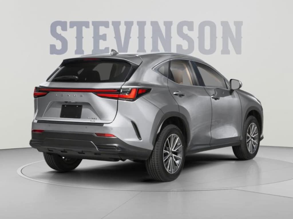 Used 2026 Lexus NX 350 Premium SUV