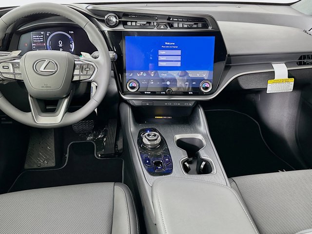 2026 Lexus RZ Premium - Photo 27