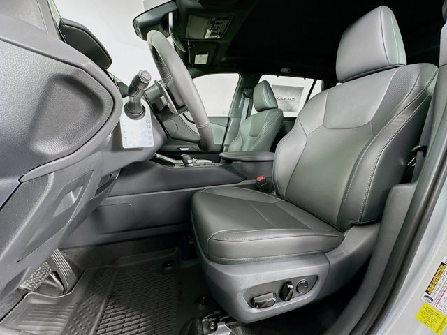 2026 Lexus TX 350 Premium - Photo 22