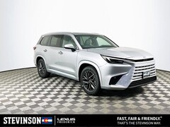 2026 LEXUS TX 350 Premium SUV