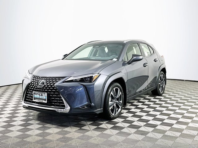 2025 Lexus UX Premium photo 3