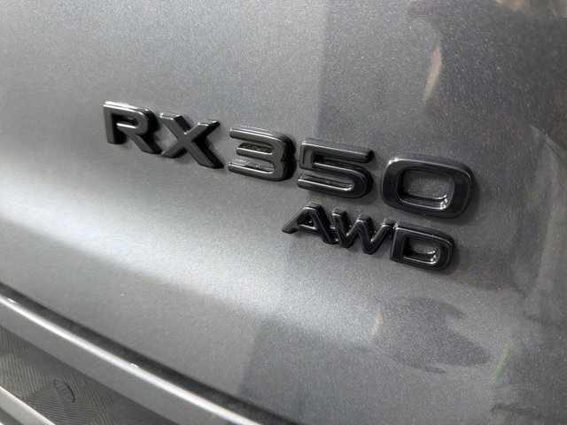 2026 Lexus RX 350 Premium - Photo 10