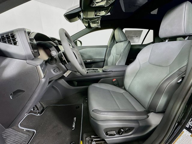 2026 Lexus RZ Premium - Photo 22