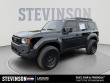 Used 2025 Toyota Land Cruiser 1958 SUV