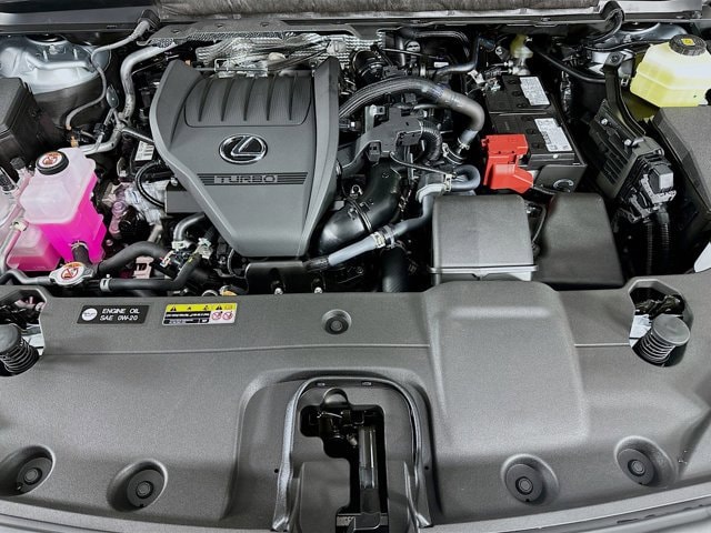 2026 Lexus RX 350 Premium - Photo 34