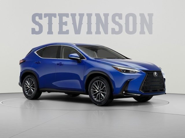 2026 Lexus NX 350 Premium - Photo 9