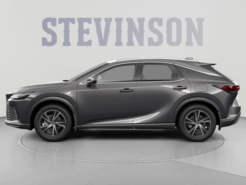 Used 2025 Lexus RX 350h Premium SUV