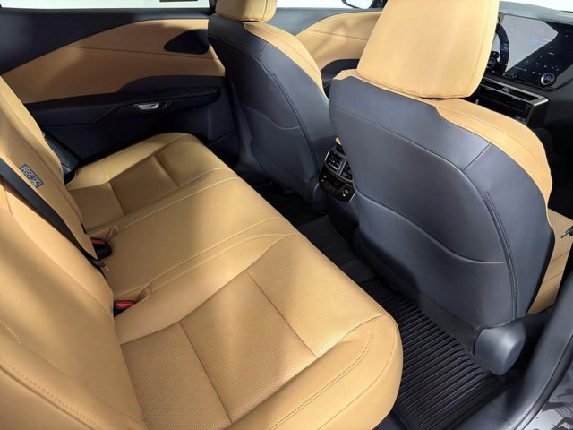 2026 Lexus RX 350 Premium - Photo 26