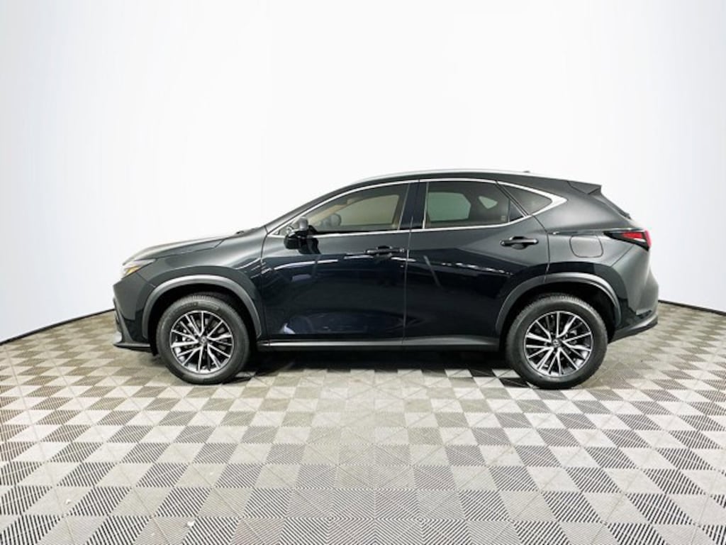 Used 2023 Lexus NX 350 SUV