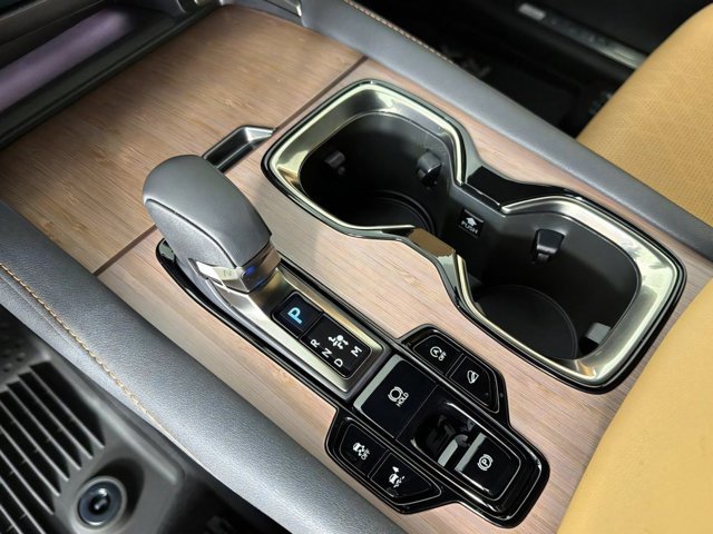 2026 Lexus RX 350 Premium - Photo 21