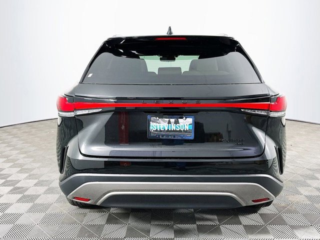 2026 Lexus RX 350 Premium - Photo 6