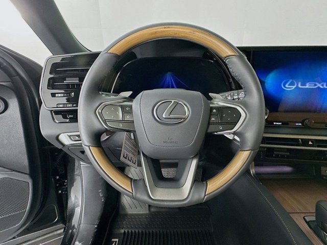 2026 Lexus RX 350 Premium - Photo 13