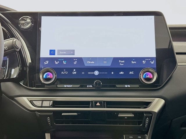 2026 Lexus RX 450h+ Luxury - Photo 14