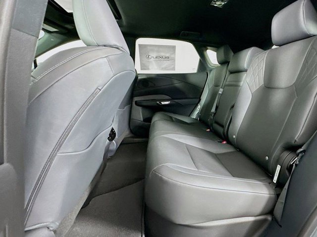 2026 Lexus RX 350 Premium - Photo 28