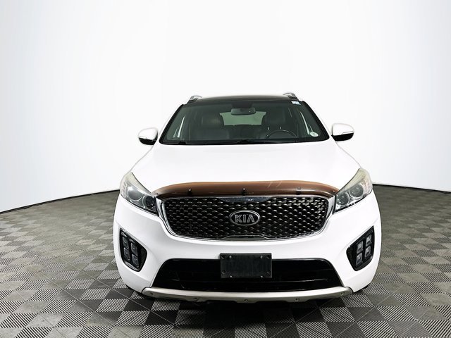 Used 2016 Kia Sorento Limited with VIN 5XYPKDA5XGG085573 for sale in Frederick, CO