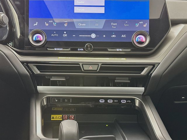 2026 Lexus TX 350 Premium - Photo 13