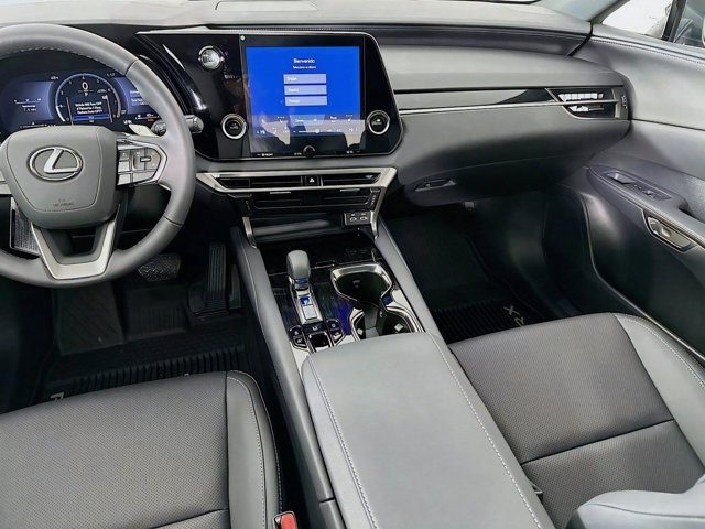 2026 Lexus RX 350 - Photo 27