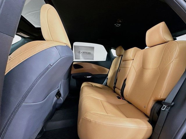 2026 Lexus RX 350 Premium - Photo 28