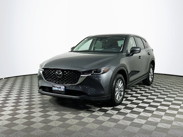 2023 Mazda CX-5 2.5 S Preferred photo 3
